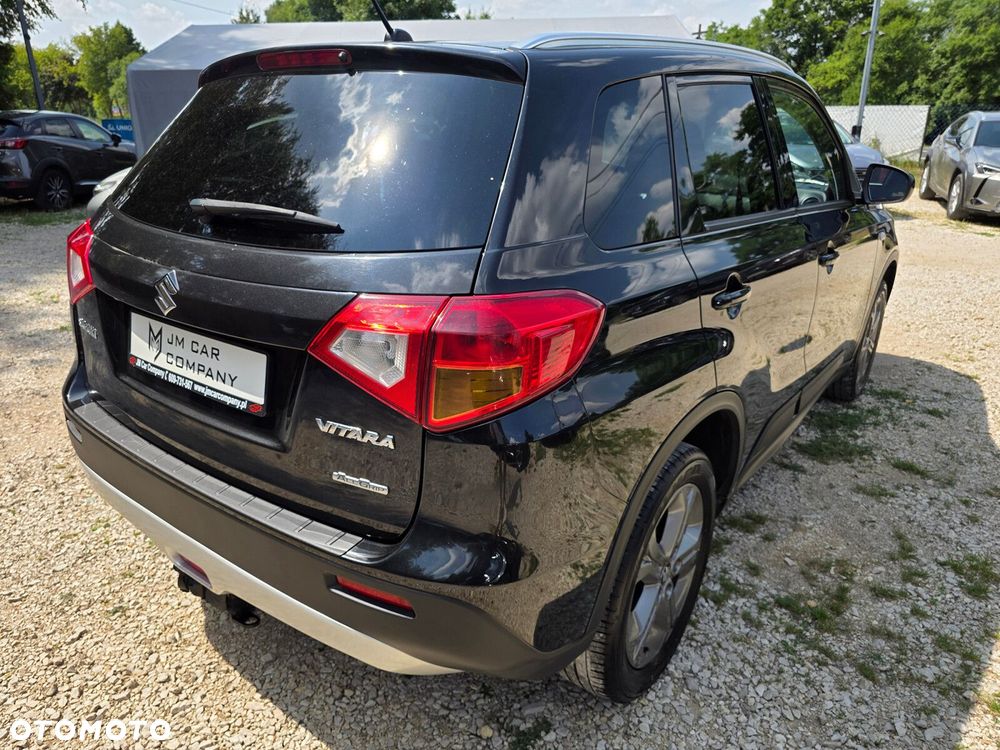 Suzuki Vitara - 18