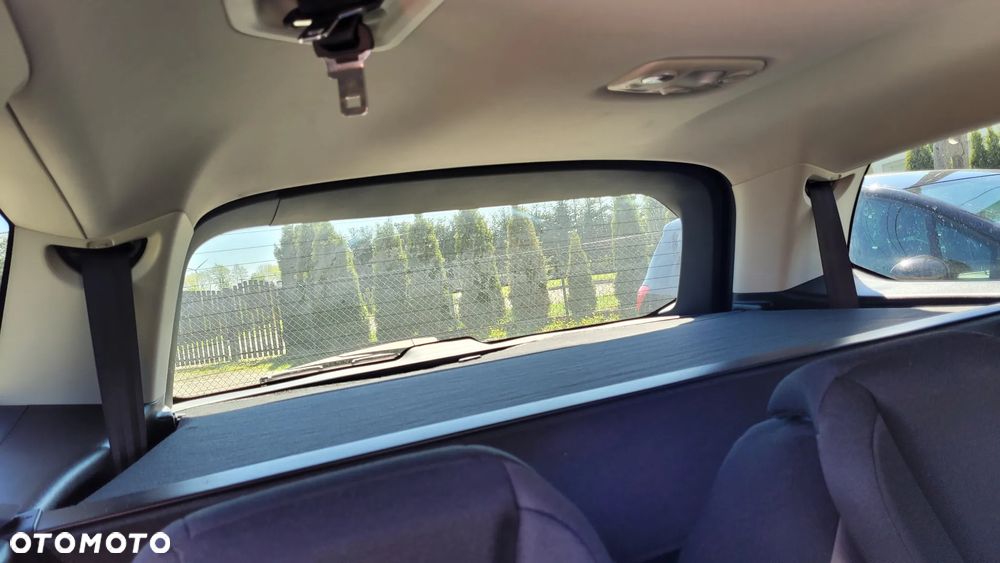 Citroën C4 Grand Picasso BlueHDi 150 Exclusive - 11