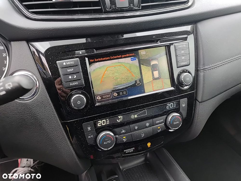 Nissan X-Trail 1.3 DIG-T N-Design - 11