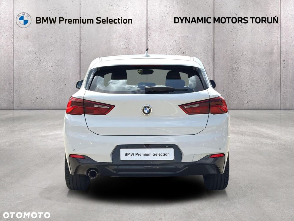 BMW X2 sDrive18i GPF M Sport - 8