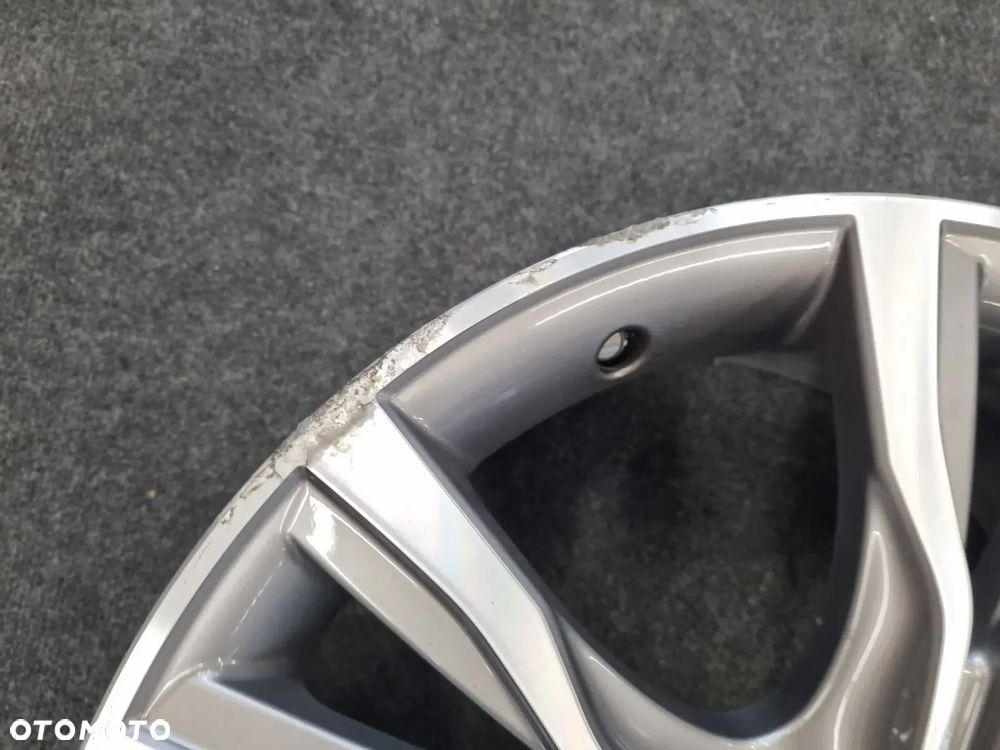 Alufelga BMW Seria 2 18 cali 5x112  6855093  1szt. - 3