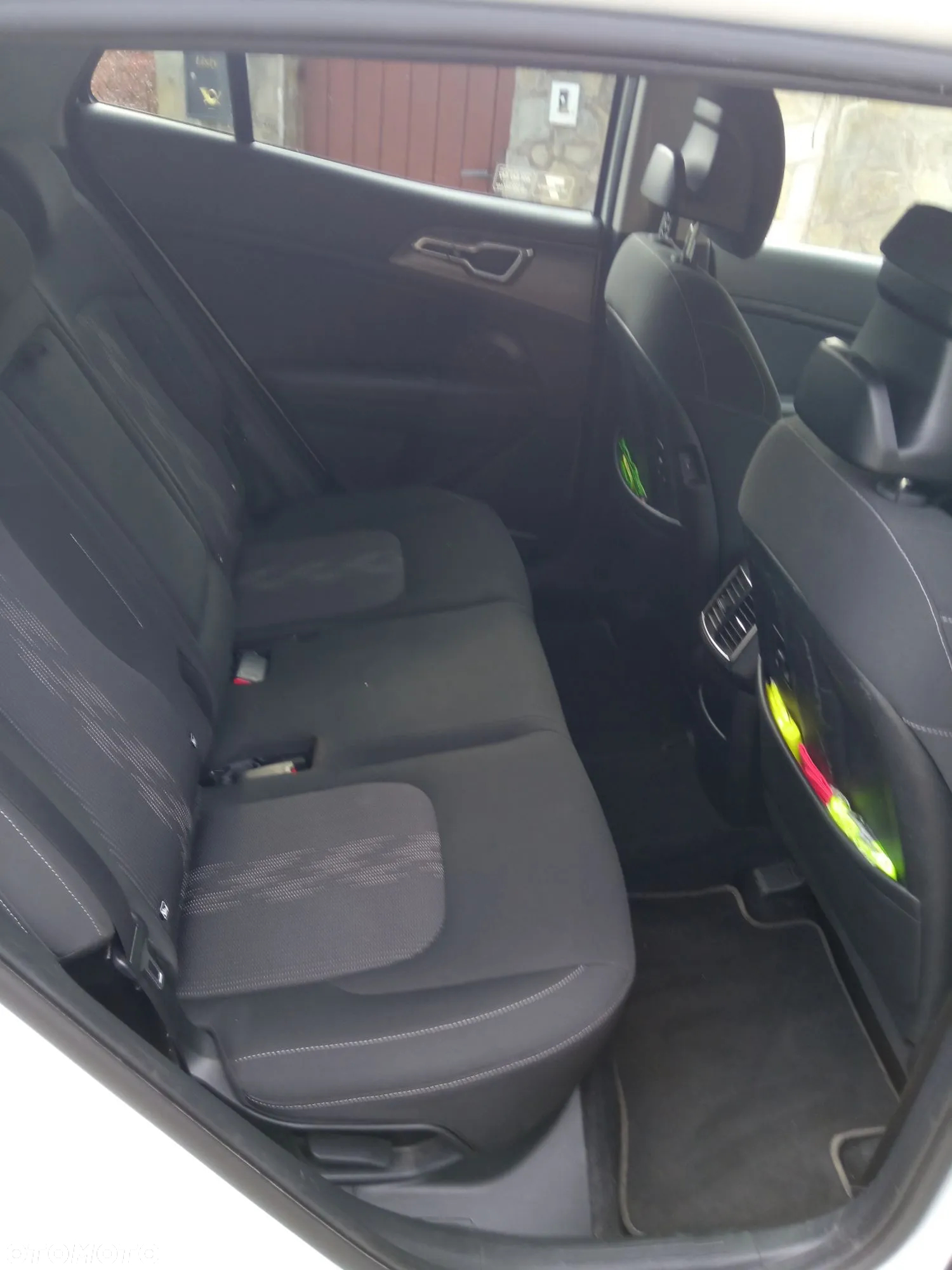 Kia Sportage 1.6 T-GDI L 4WD DCT - 8