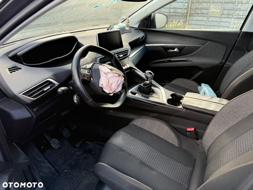 Peugeot 3008 BlueHDi 120 Stop & Start Business-Line - 7