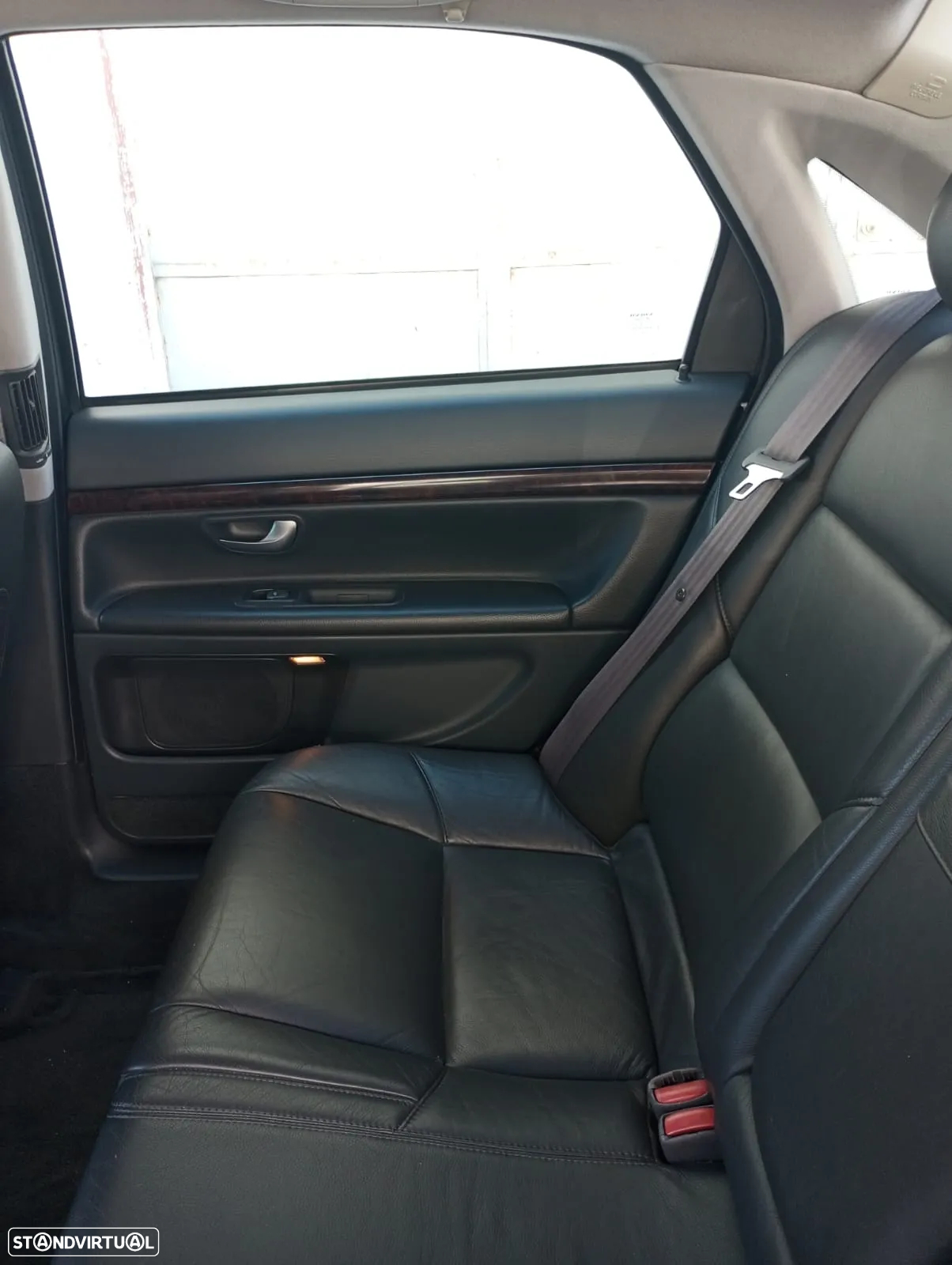 Volvo S80 2.9 T6 - 14