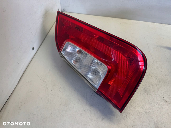 SKODA CITIGO 3D LAMPA PRAWY TYŁ 1ST945096F