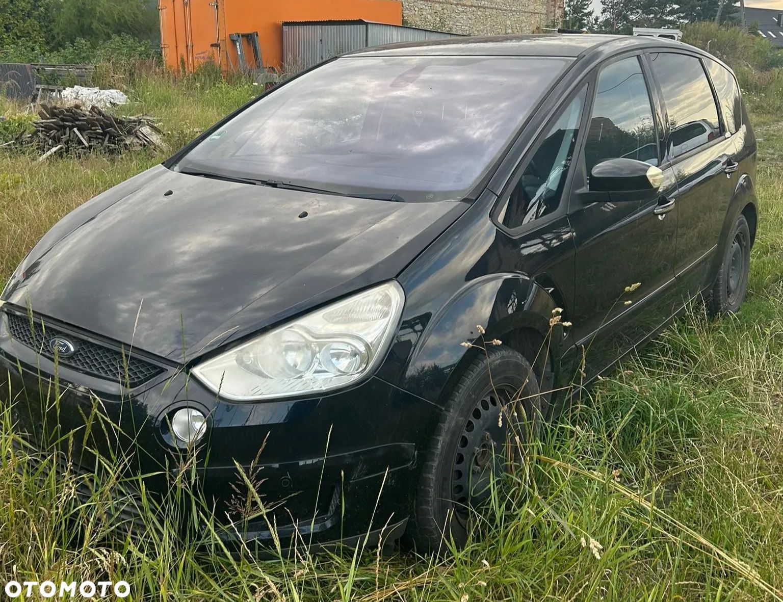 Ford S-Max 2.0 Gold X - 1