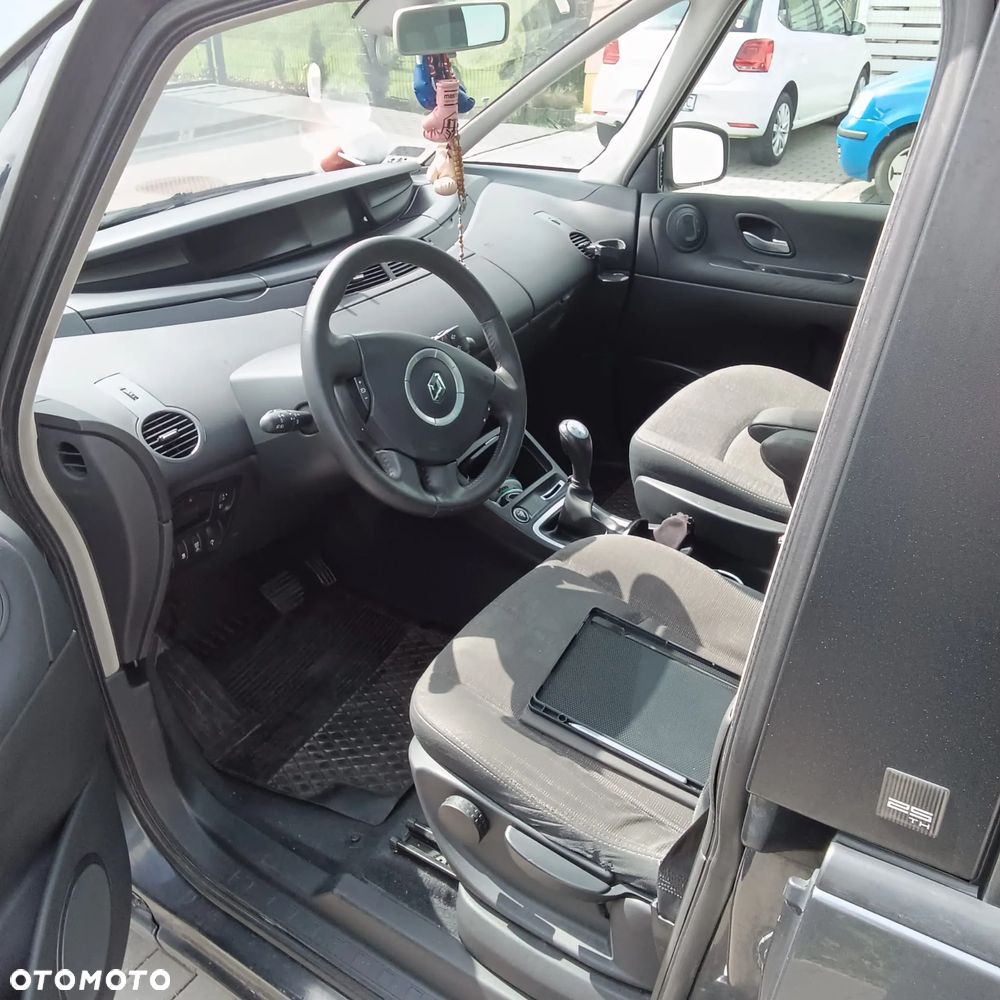 Renault Espace - 12