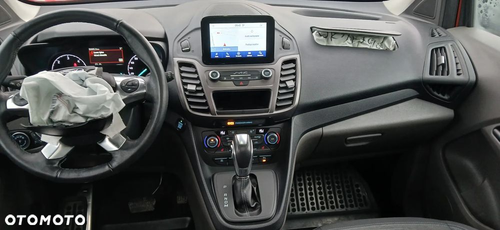 Ford Tourneo Connect 1.5 EcoBlue Active PowerShift - 26
