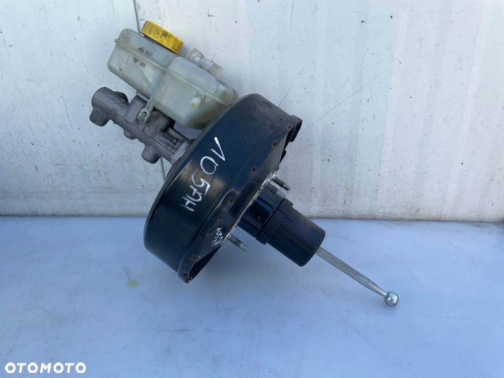 Serwo hamulcowe vw Polo 9N Skoda Fabia Seat Ibiza 6Q1614105AH - 3