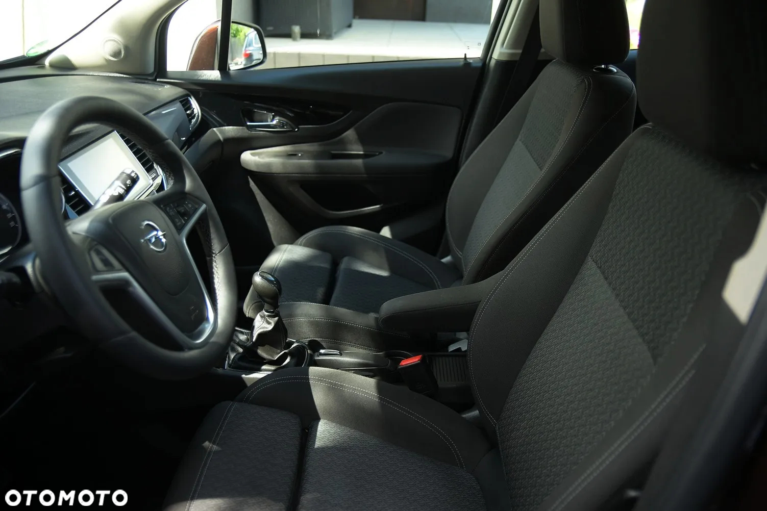 Opel Mokka X 1.4 ECOFLEX Start/Stop Active - 20