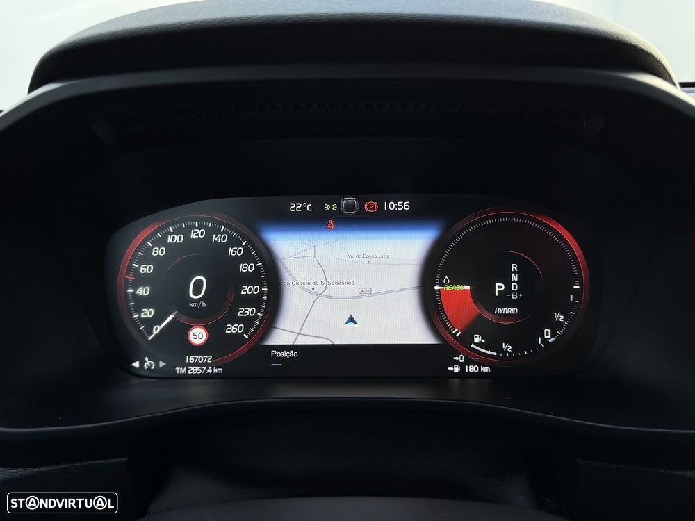 Volvo XC 40 T4 Recharge DKG RDesign - 11