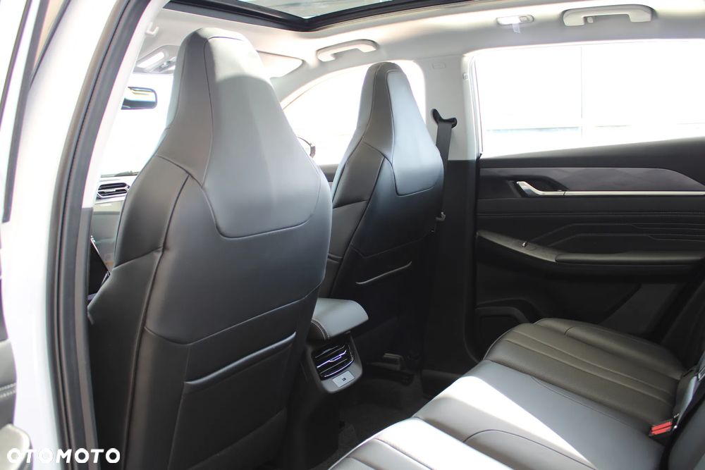 Dongfeng Mage 1.5T MachPower - 9