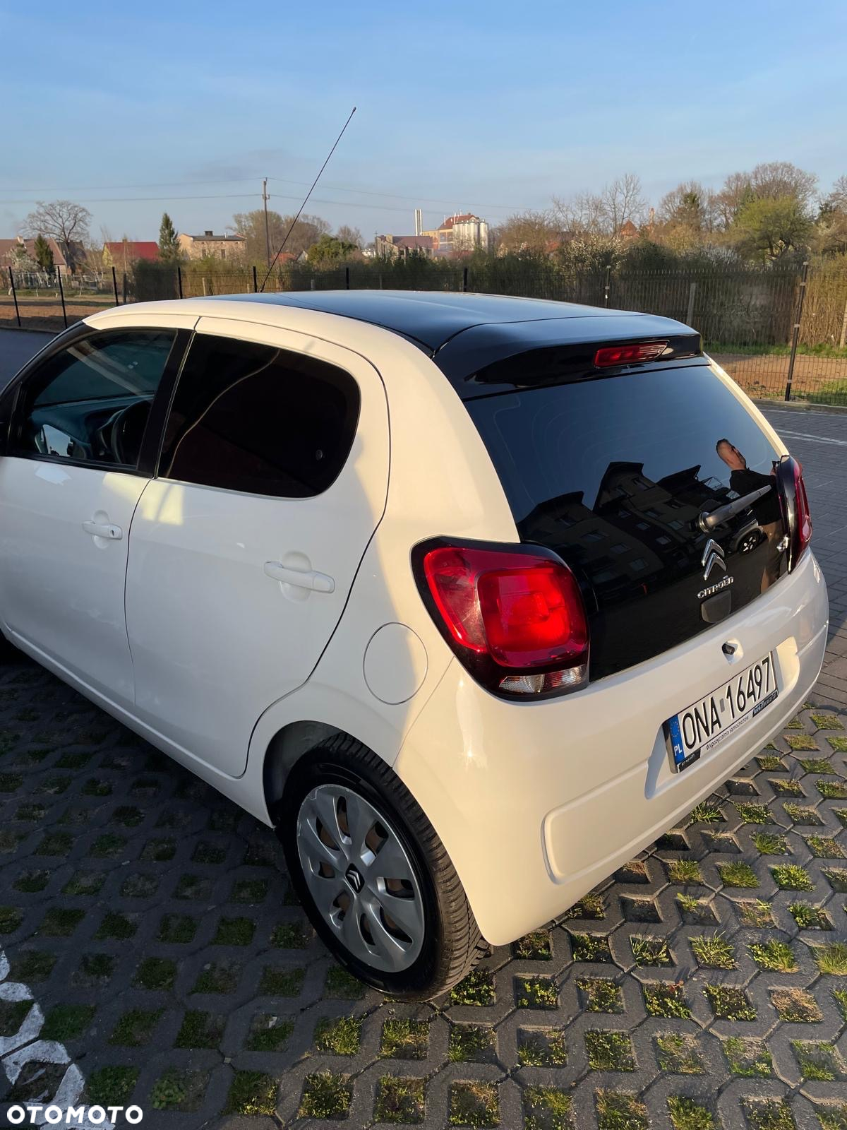 Citroën C1 1.2 Pure Tech Feel - 7