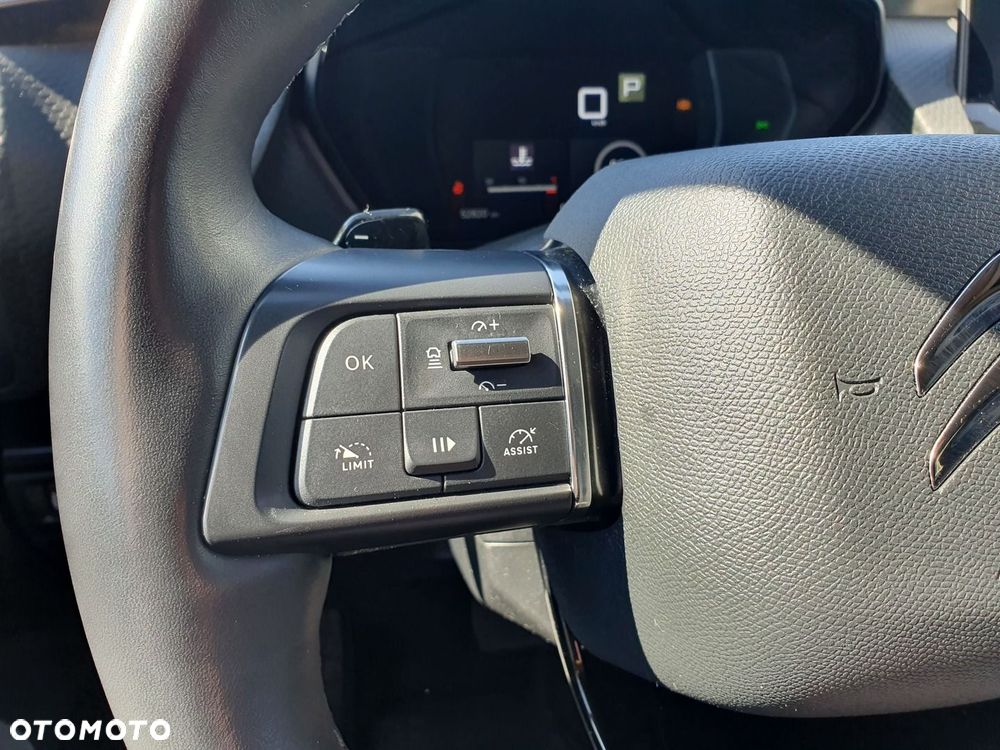 Citroën C5X - 14