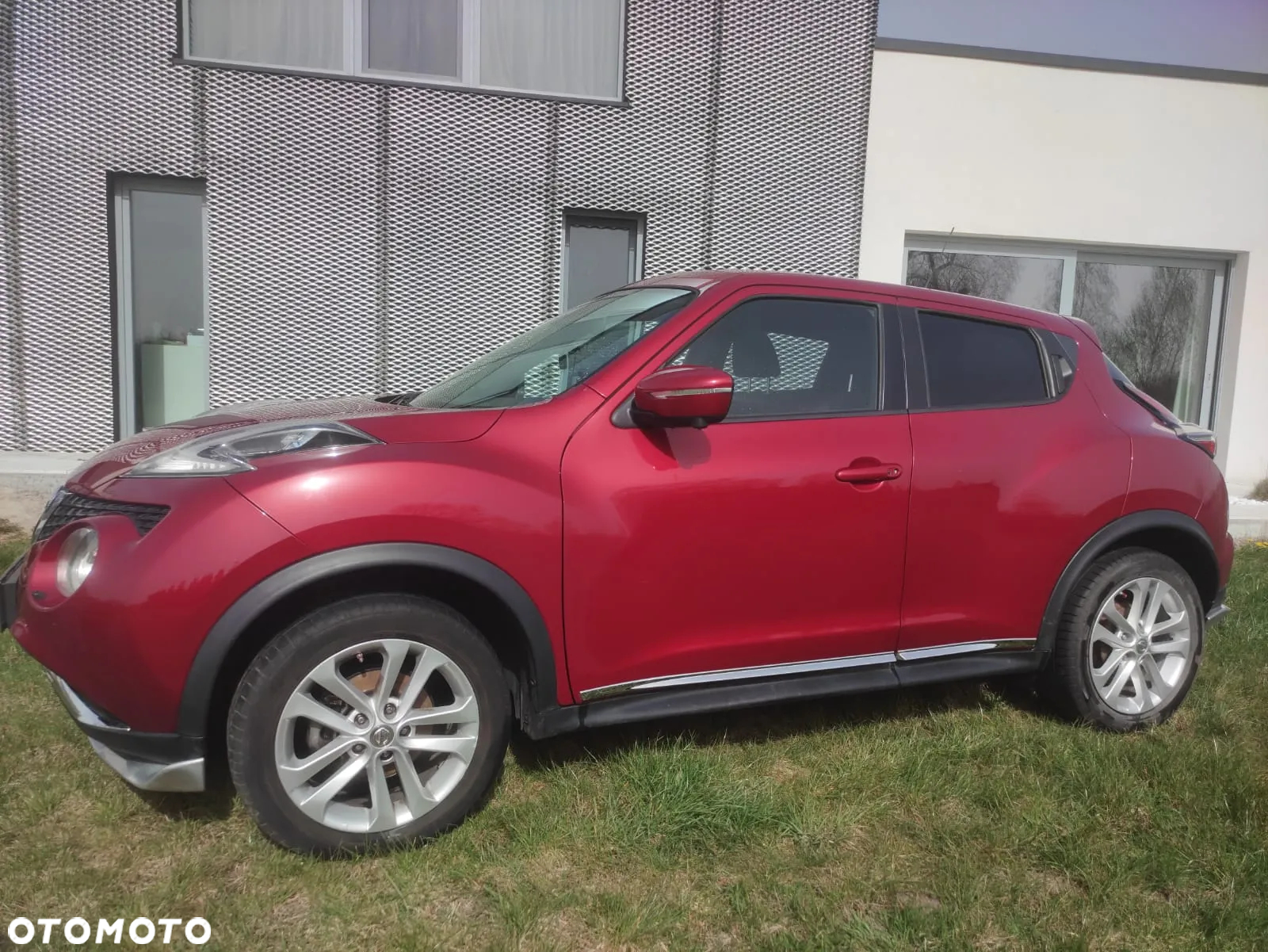 Nissan Juke - 20