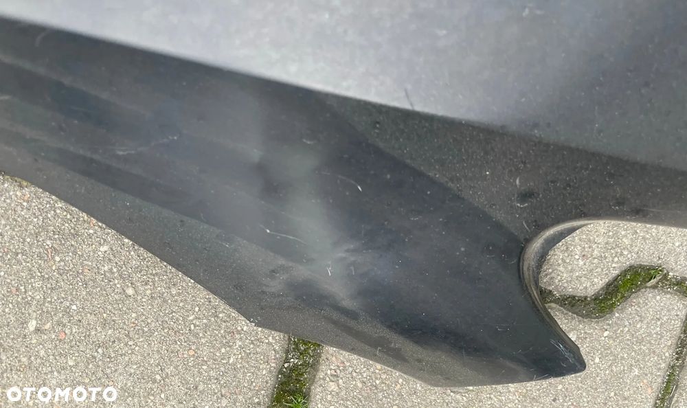 VW Golf VII 7 5G błotnik przód przedni prawy nowy oryginał - 2