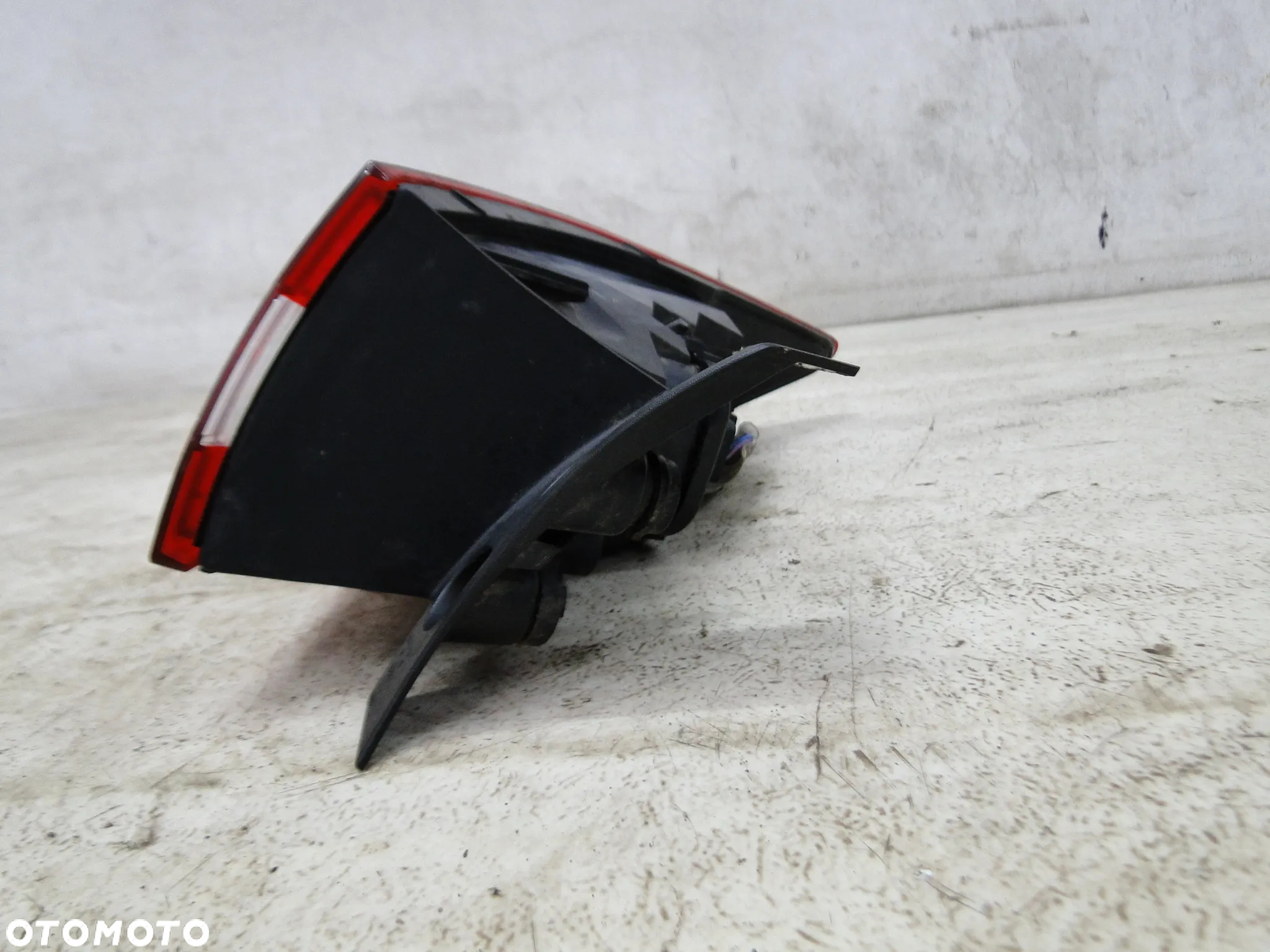 RENAULT CLIO IV 4 HB LAMPA LEWA TYŁ TYLNA KOMPLETNA EUROPA - 5