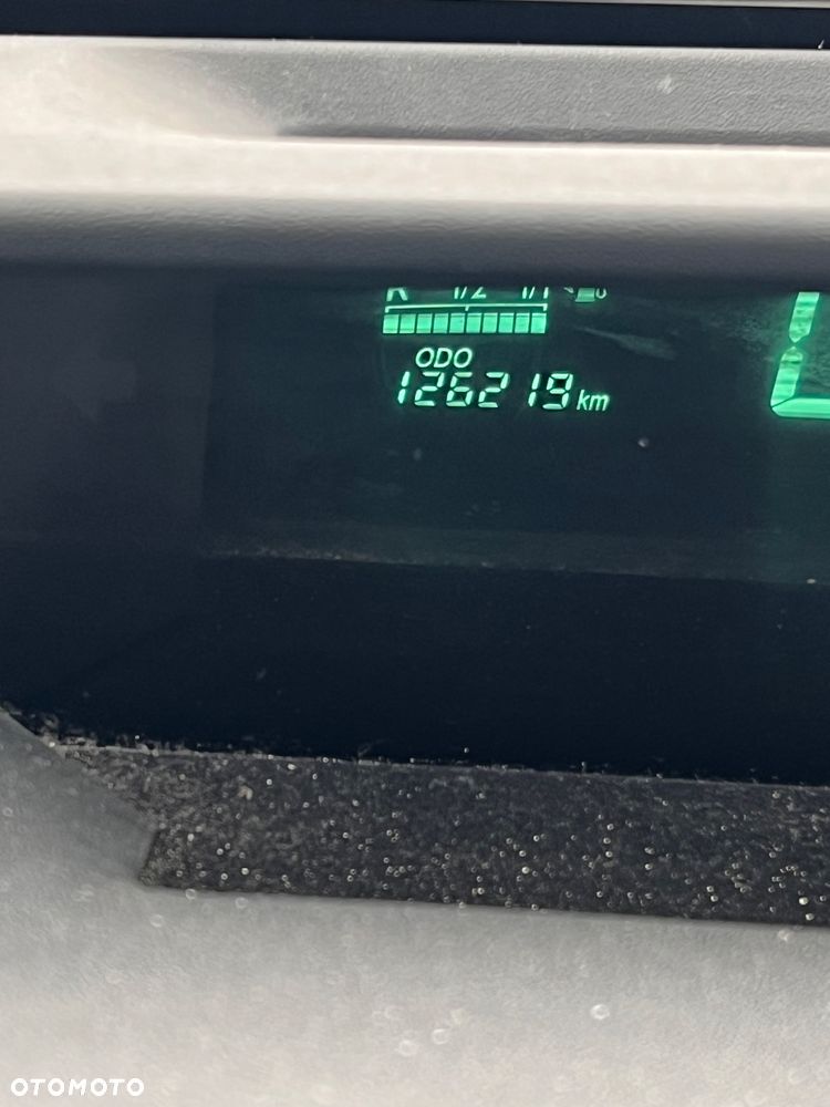 Toyota Prius 1.5 VVT-i Sol - 12