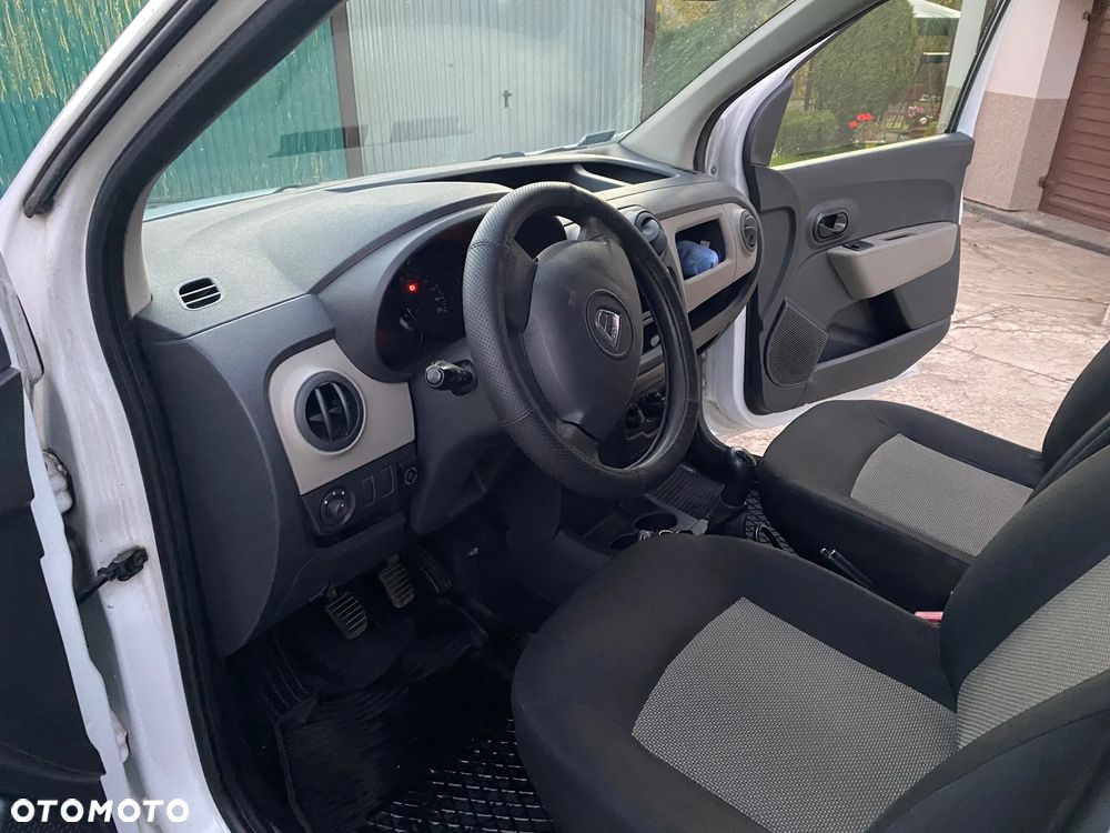 Dacia Dokker - 11