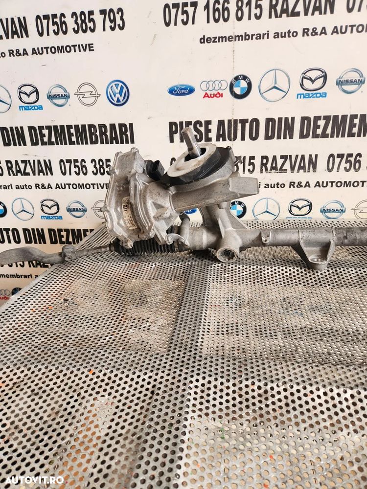 Caseta Directie Bmw X1 F48 X2 F39 Seria 1 Seria 2 F40 F41 F44 F45 Mini F Volan Stanga Cod  Cod 5A - - 5