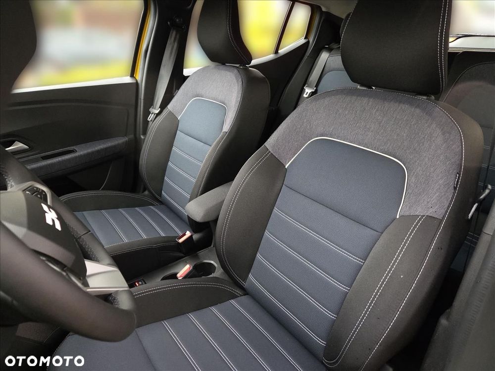 Dacia Sandero 1.0 TCe100 Journey - 10