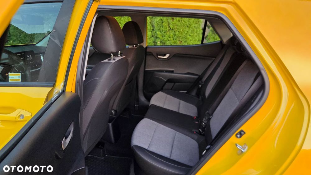 Kia Stonic 1.0 T-GDI M - 13