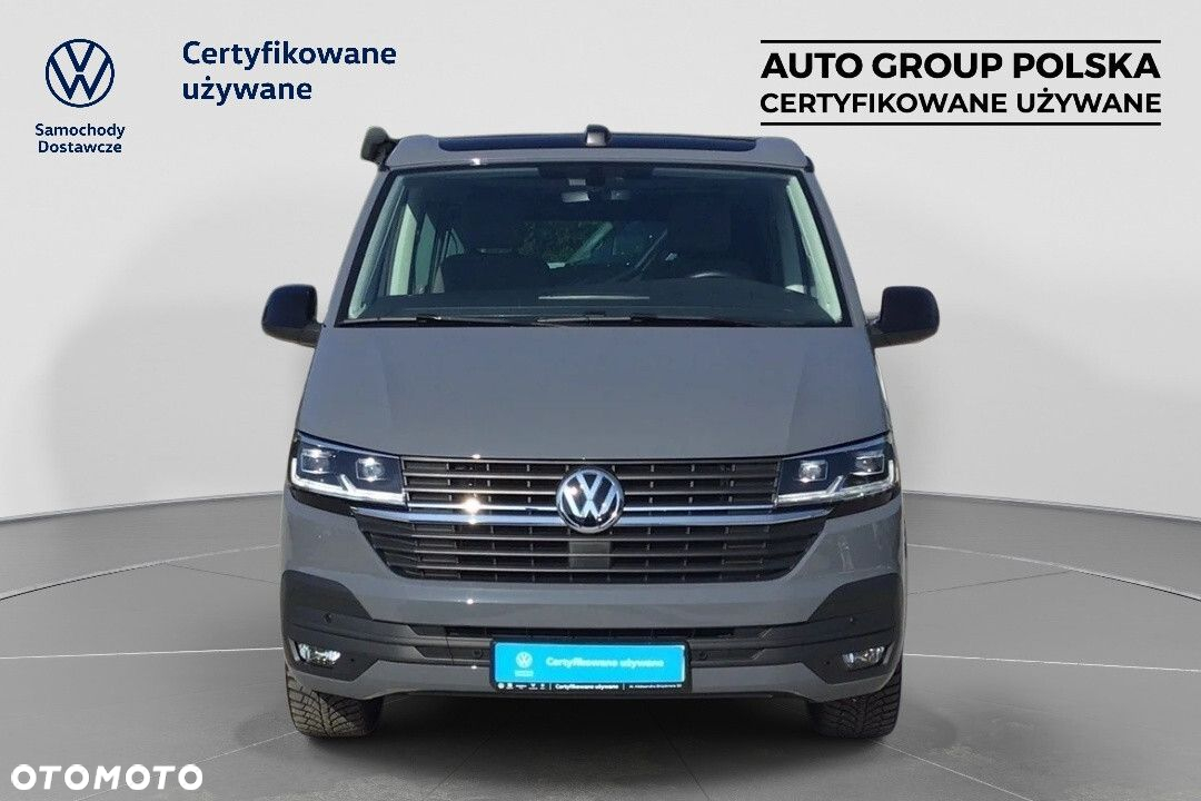 Volkswagen California Ocean - 11