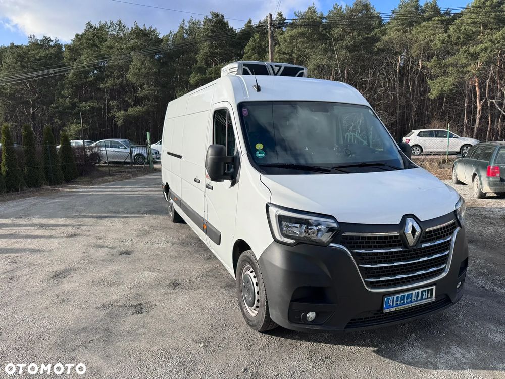 Renault Master - 1
