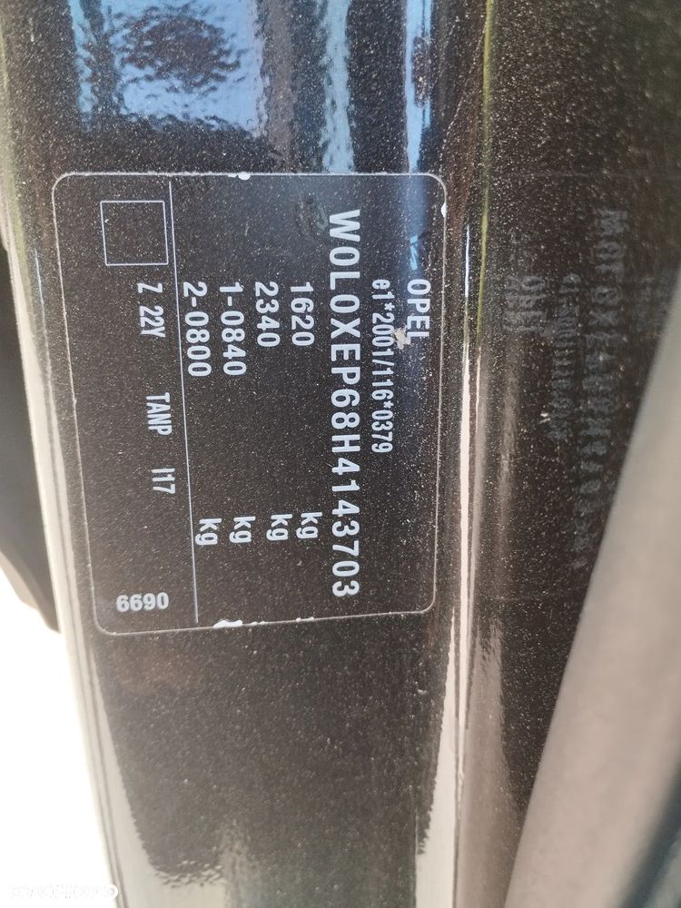 Opel Corsa 1.2 120 Jahre - 24