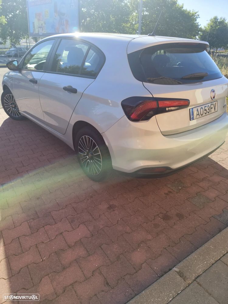 Fiat Tipo 1.3 MultiJet City Life - 2