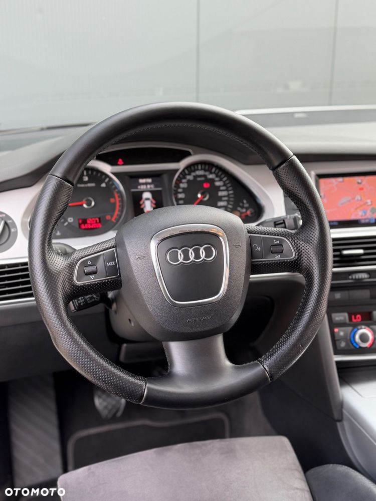 Audi A6 Avant 2.0 TDI DPF - 35