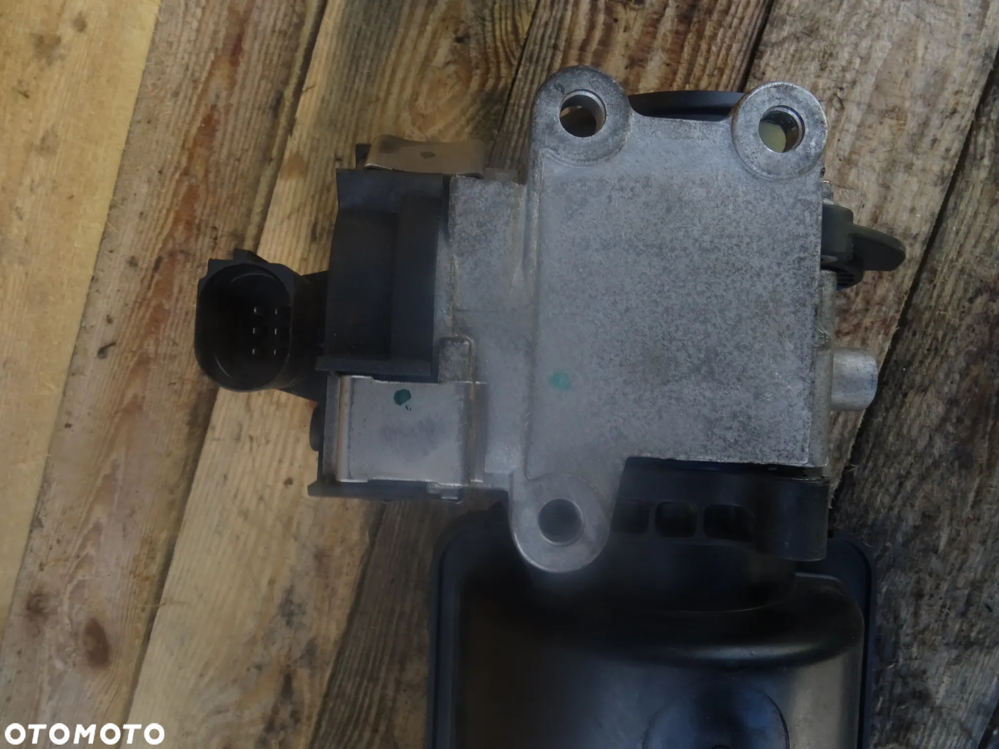 PRZEPUSTNICA JEEP 2.2 CRD  55278009 - 7