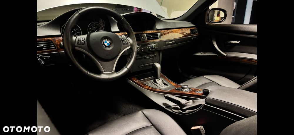 BMW Seria 3 - 3