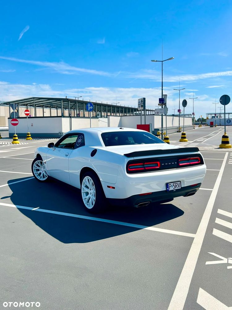 Dodge Challenger 5.7 R/T - 7