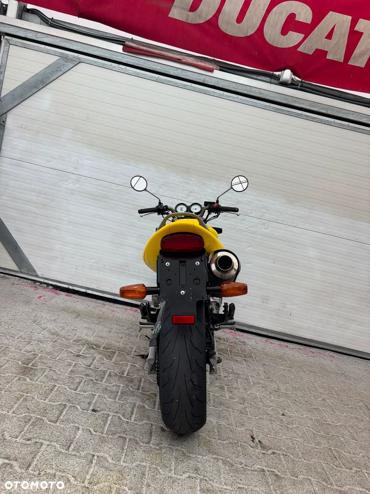 Honda Hornet - 31