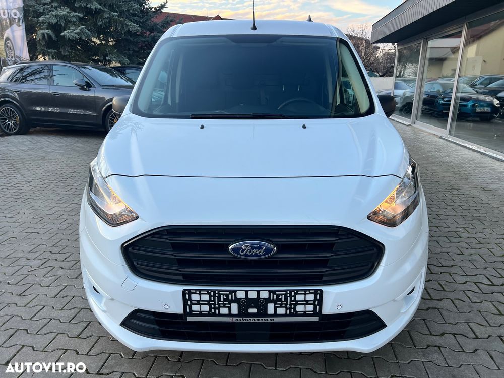Ford Transit Connect - 7