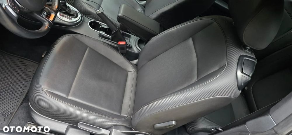 Volkswagen Beetle 2.0 TSI DSG Sport - 18