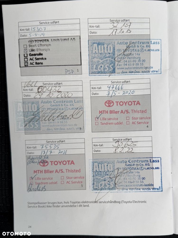 Toyota C-HR Business-Edition - 36