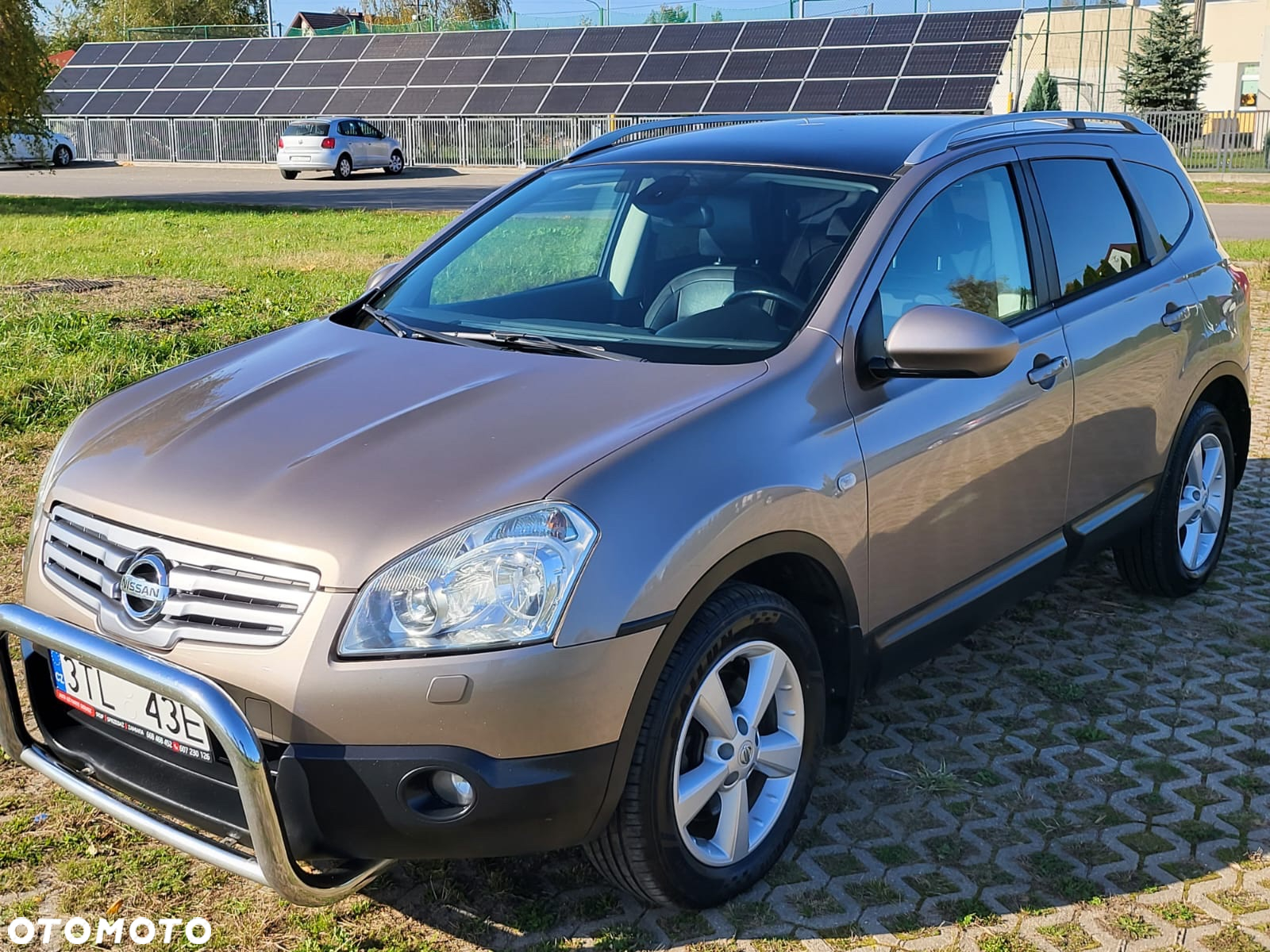 Nissan Qashqai+2 2.0 dCi 4x4 Tekna Premium - 15