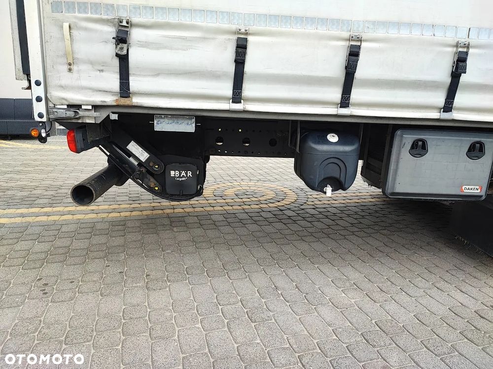 Mercedes-Benz ATEGO 1221 - 6