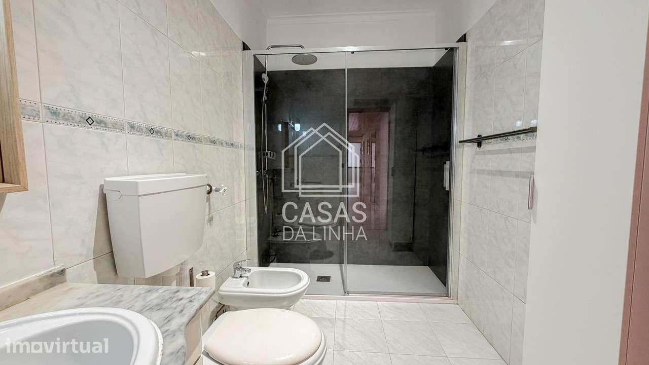 Apartamento T2 em São Marcos - Grande imagem: 2/21