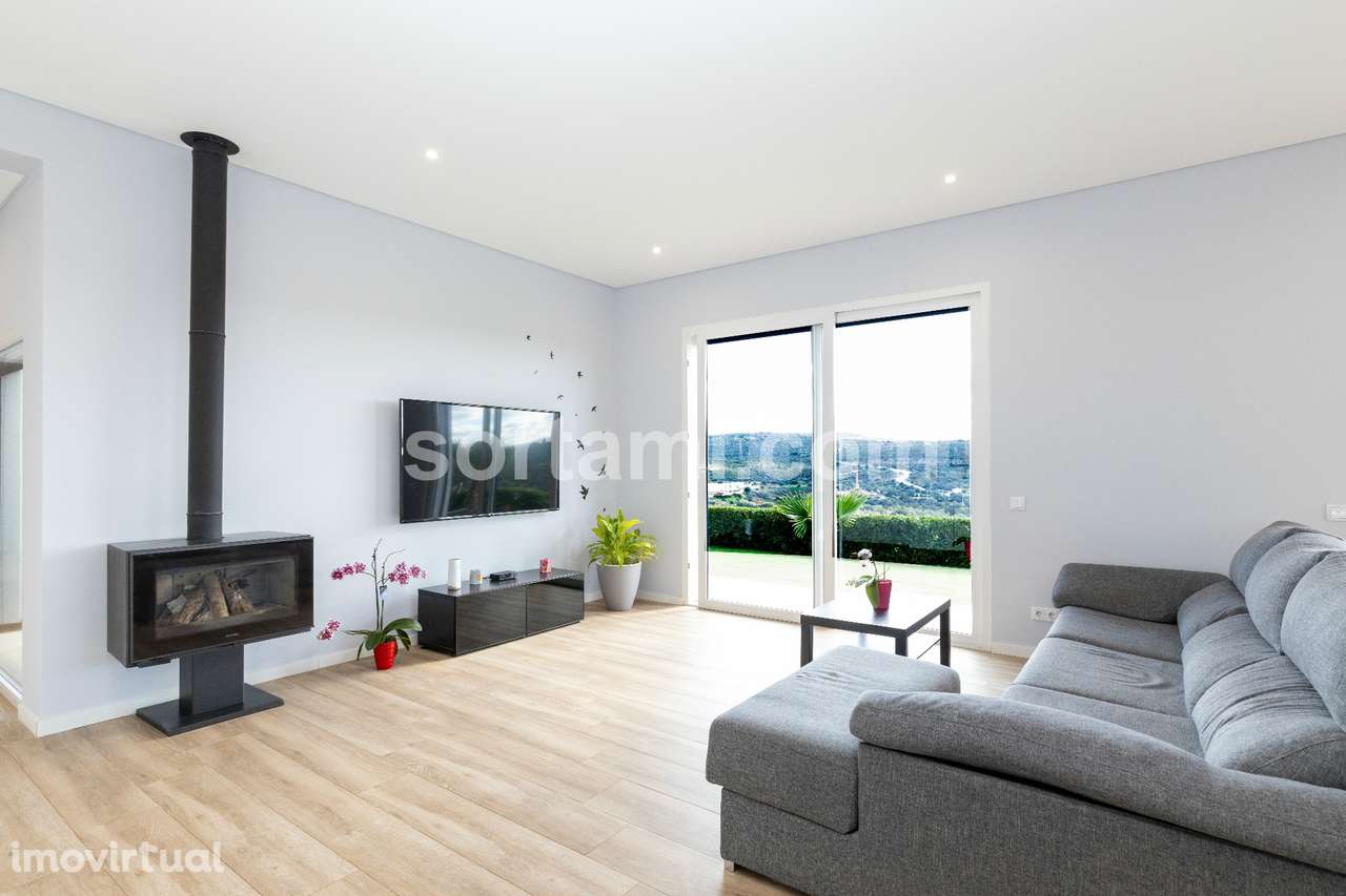 Moradia Isolada T4 Venda em Querença, Tôr e Benafim,Loulé - Grande imagem: 3/32