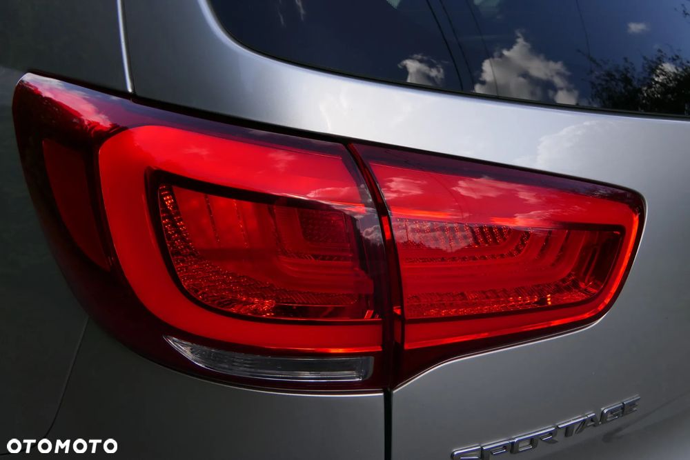 Kia Sportage 1.6 GDI L 2WD - 16