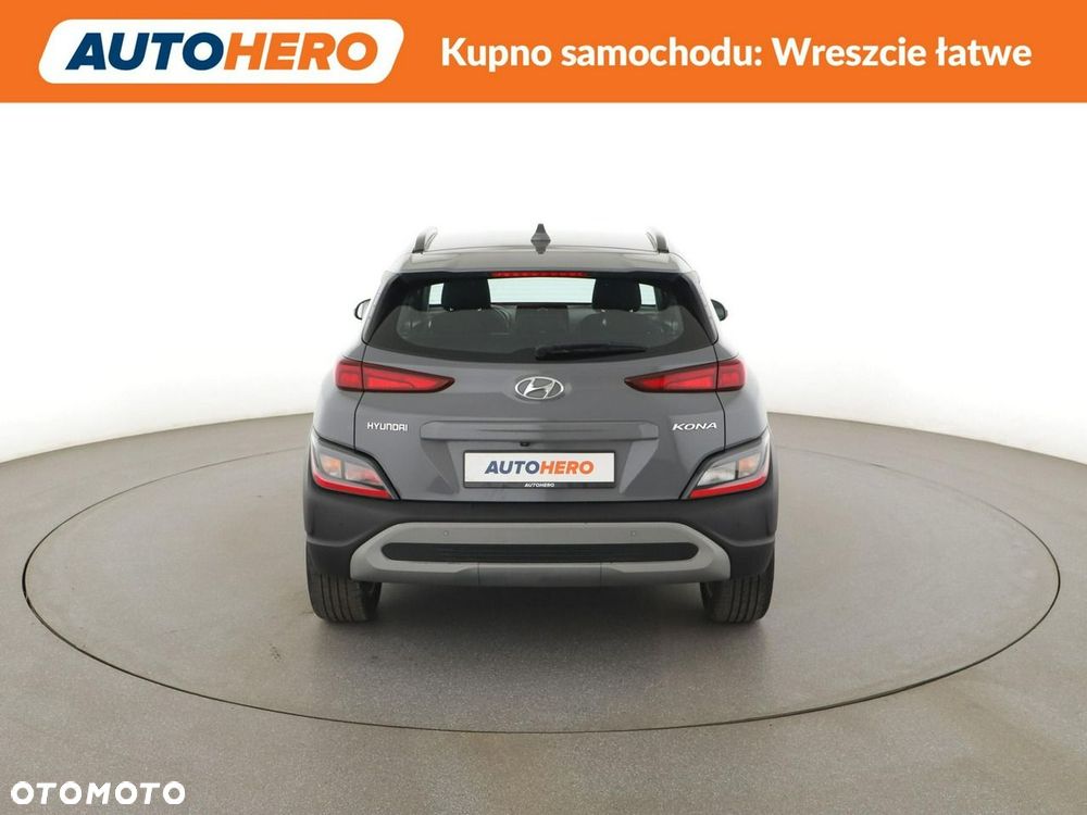 Hyundai Kona - 7