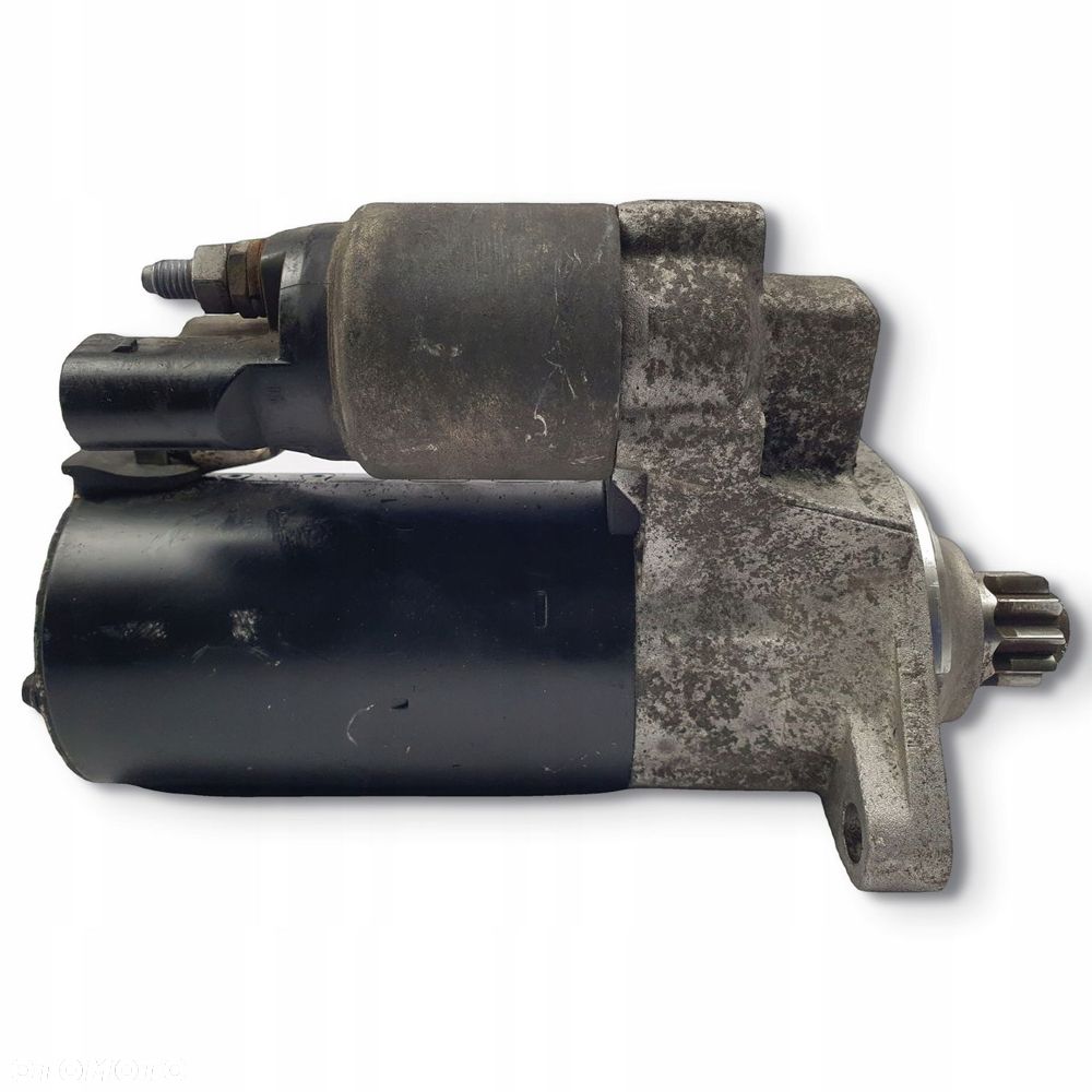ROZRUSZNIK Seat Leon II 2.0 TDI 0001123016 bosch 02E911023H - 4