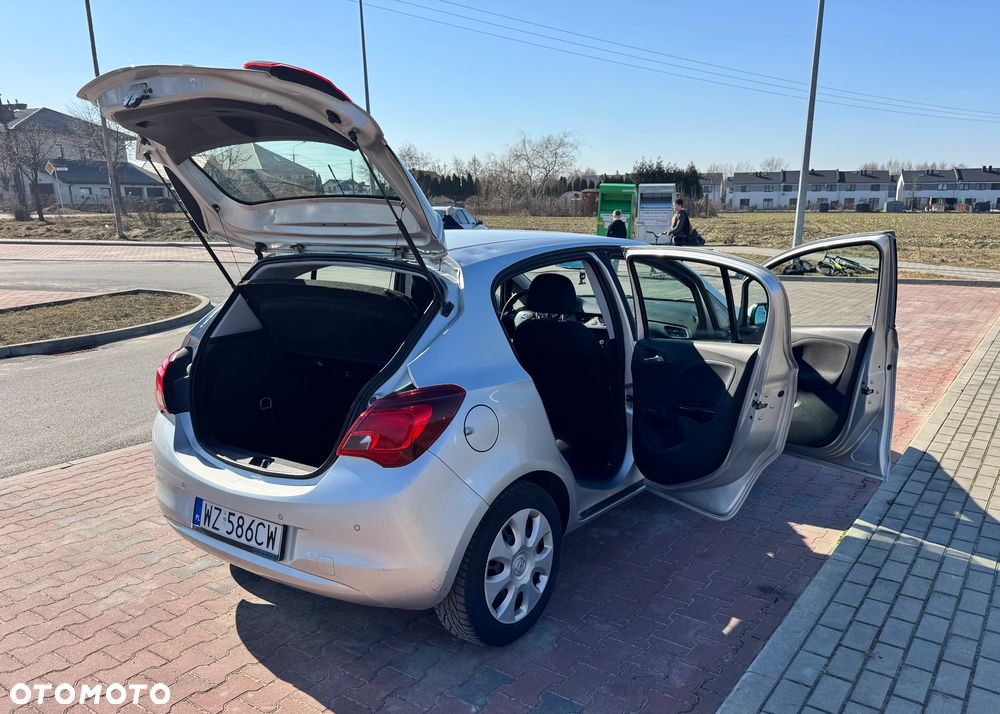 Opel Corsa 1.4 Enjoy - 3