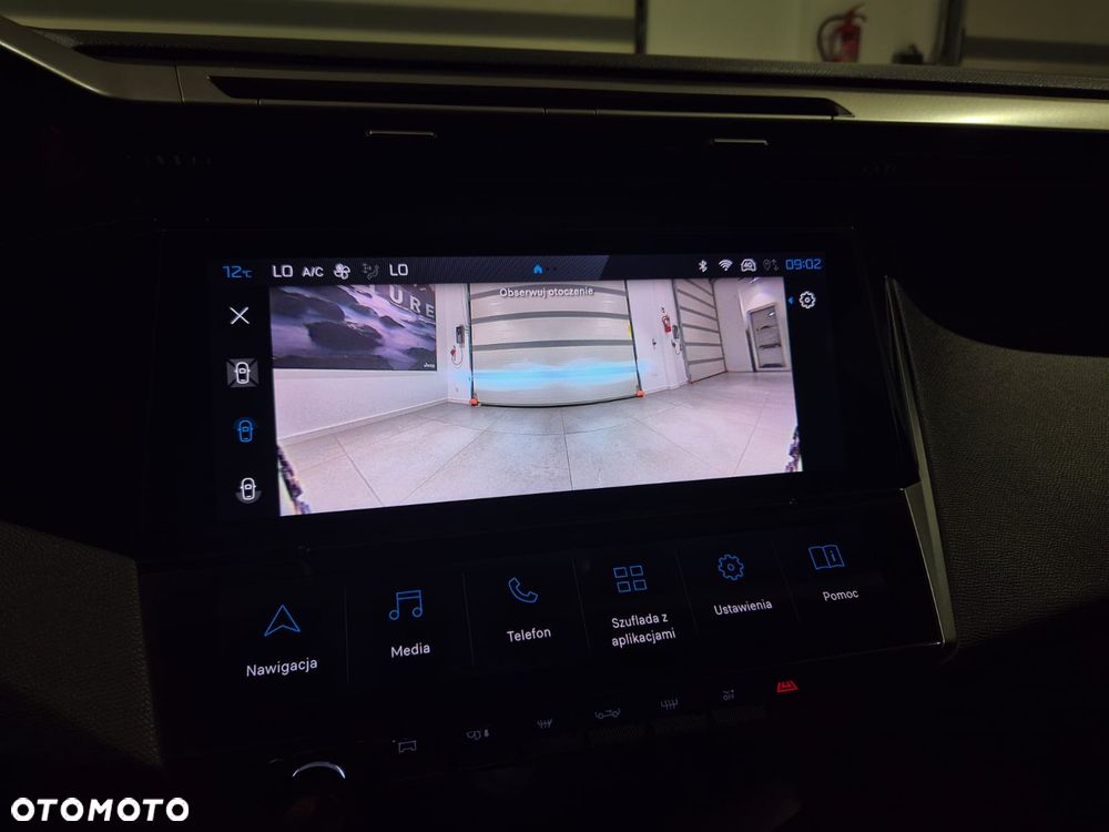 Peugeot 408 1.2 PureTech Allure S&S EAT8 - 10