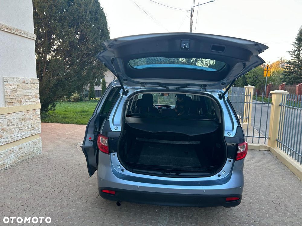 Mazda 5 2.0 Navi + - 7