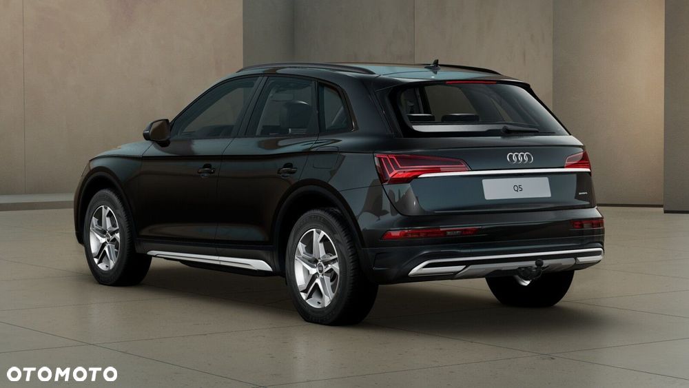 Audi Q5 - 3