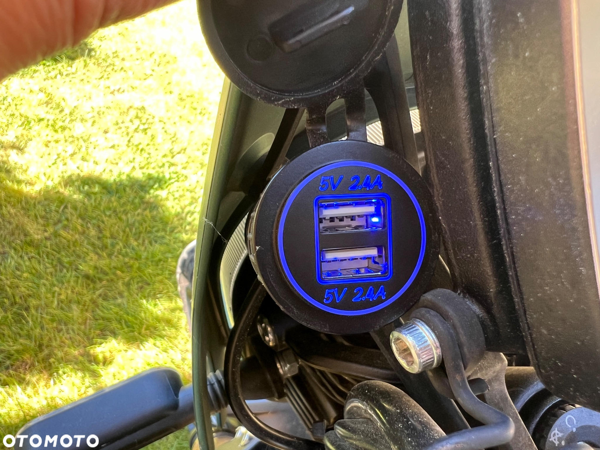 Benelli Leoncino Trail - 2